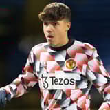 Man Utd youngster Marc Jurado