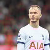 James Maddison, Tottenham