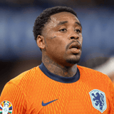 Steven Bergwijn, Oranje