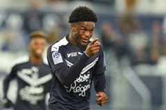 Official: Fulham sign Josh Maja on loan from Bordeaux