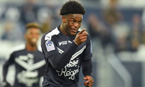 Official: Fulham sign Josh Maja on loan from Bordeaux
