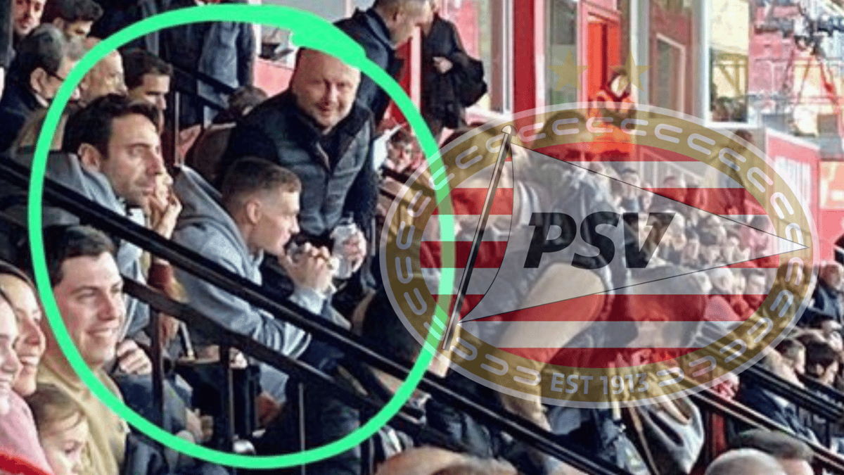 Viktor Tsygankov, Transfer Girona, Transfer PSV, 2022/23