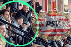 Viktor Tsygankov, Transfer Girona, Transfer PSV, 2022/23