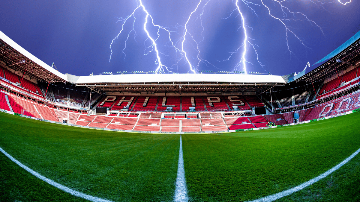 PSV, Philips Stadion