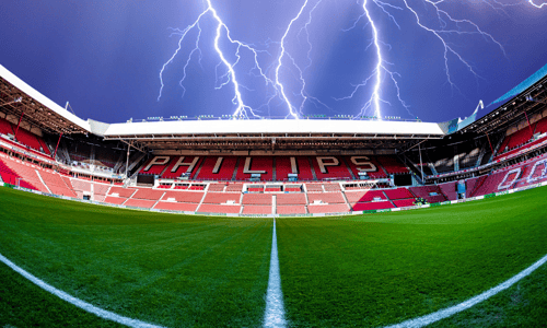 PSV, Philips Stadion