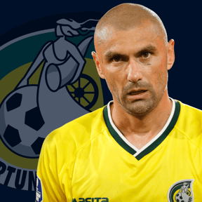 Burak Yilmaz verklaart merkwaardig Instagram-bericht en onthult zijn plan