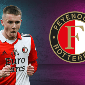 Patrik Walemark wil Feyenoord deze week nog verlaten voor Eredivisie-club
