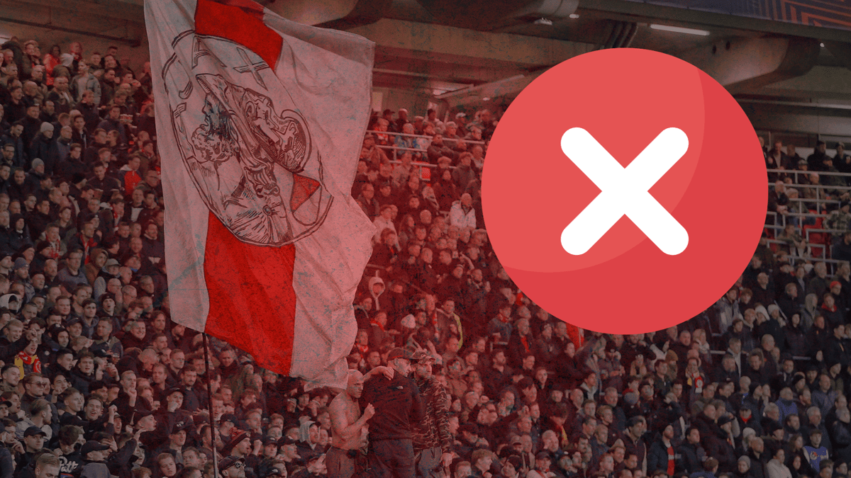Transfers Ajax
