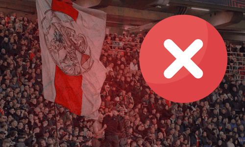Transfers Ajax