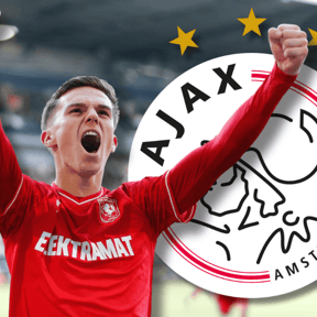 Vertrek Forbs kan transfer Daan Rots naar Ajax in gang zetten