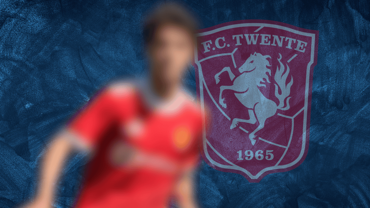 Facundo Pellistri, FC Twente