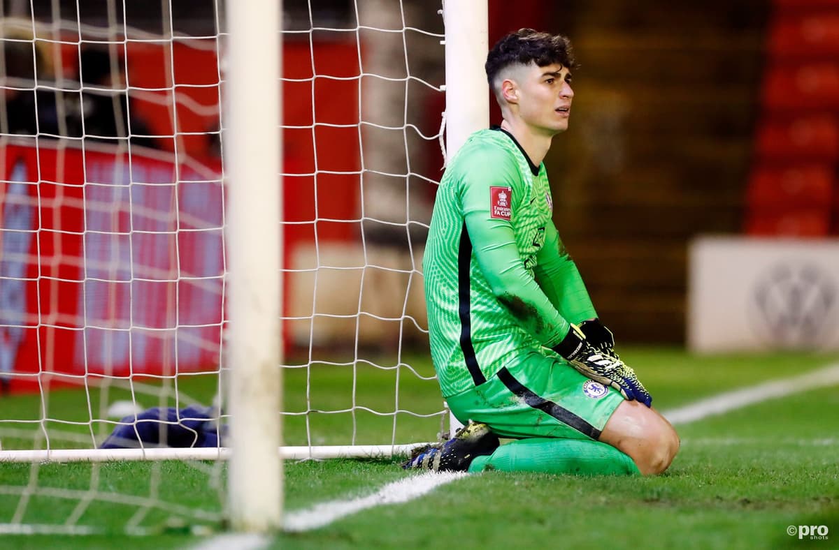 Kepa, Torres, Morata and the 10 worst Chelsea signings of all time
