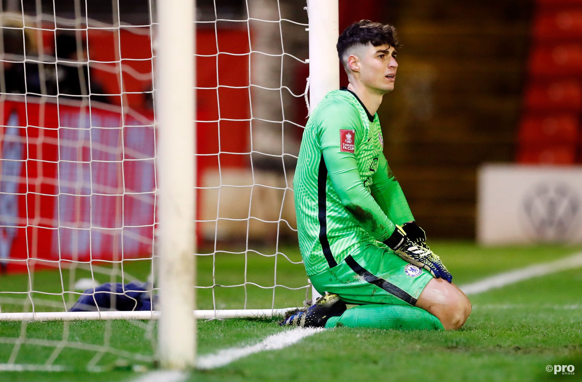 Kepa, Torres, Morata and the 10 worst Chelsea signings of all time