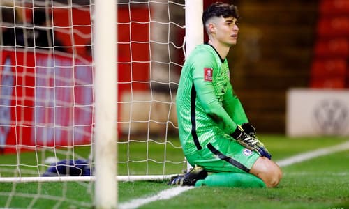 Kepa, Torres, Morata and the 10 worst Chelsea signings of all time