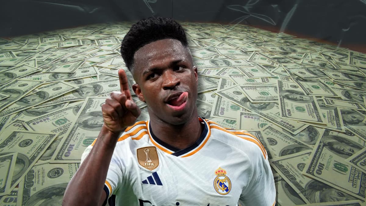 Real Madrid, Deloitte Money League