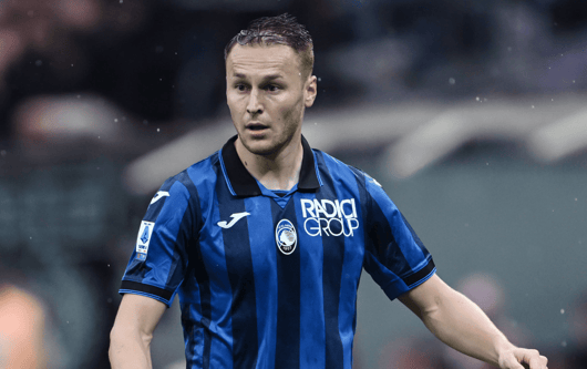 Teun Koopmeiners, Atalanta
