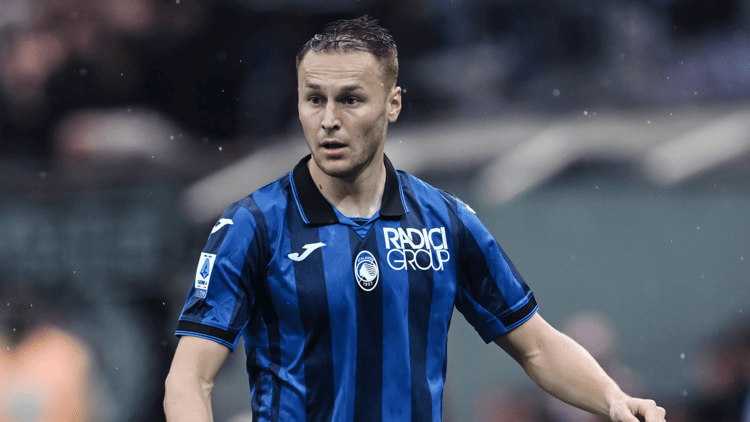 Teun Koopmeiners joined Juventus in 2024