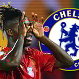 Nico Williams, Chelsea, 2023/24