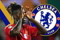 Nico Williams, Chelsea, 2023/24