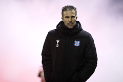 Robin van Persie, sc Heerenveen