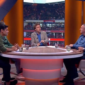 Studio Voetbal pleit voor debutant als spits bij Oranje: 'Waarom niet?!'