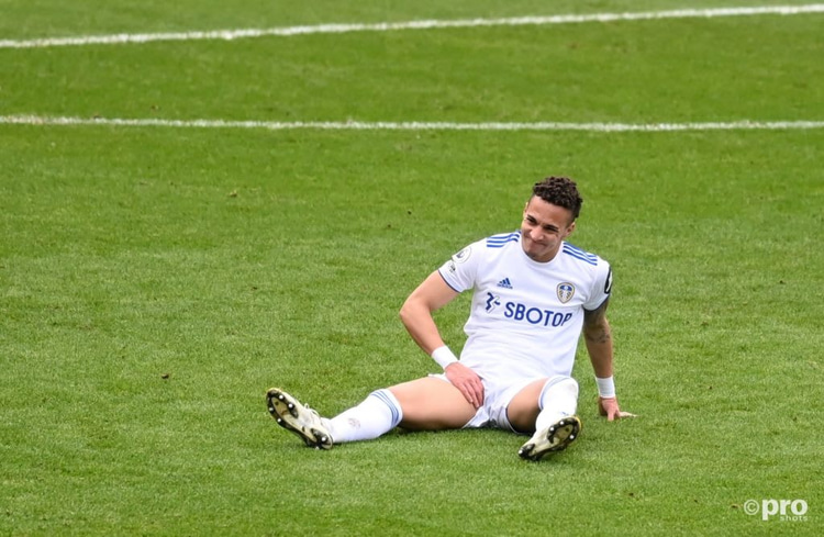 Van de Beek, Havertz, Thiago & the worst 10 Premier League signings of the season
