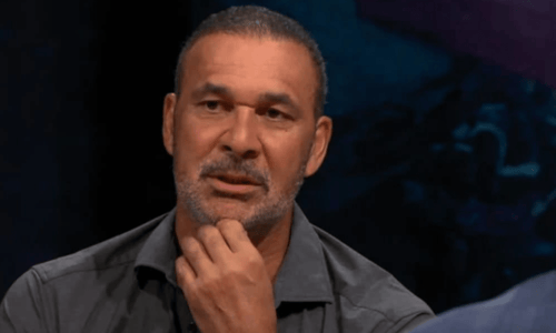 Ruud Gullit, Ziggo Sport