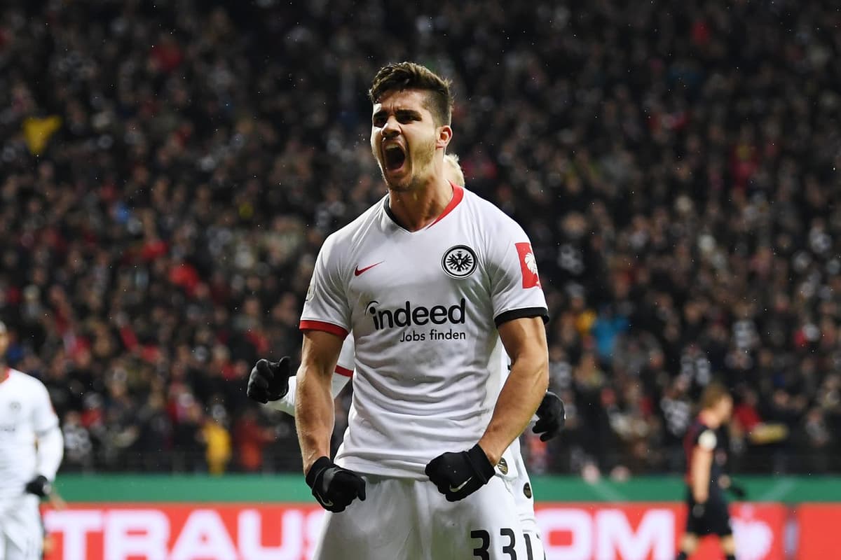 Alternative to Kane and Haaland could cost Man Utd only €30m