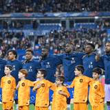 XI France, Frankrijk 