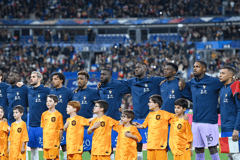 XI France, Frankrijk 