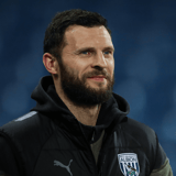 Erik Pieters, West Bromwich Albion