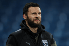 Erik Pieters, West Bromwich Albion