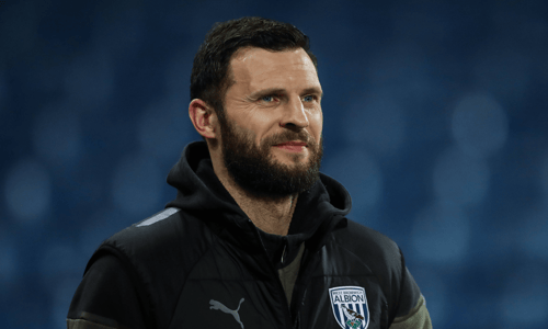 Erik Pieters, West Bromwich Albion