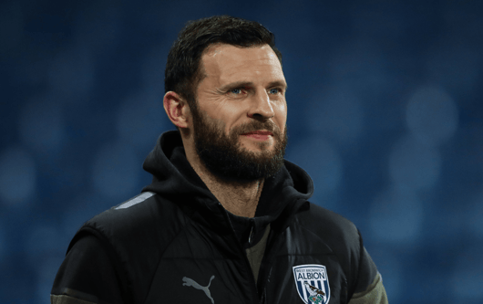 Erik Pieters, West Bromwich Albion