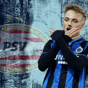 PSV tikt enorme transfersom af en bereikt akkoord over transfer Noa Lang