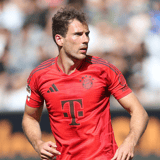 Leon Goretzka