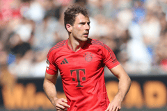 Leon Goretzka