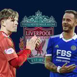 Leighton Clarkson, James Maddison