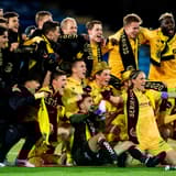 Bodo Glimt and the Norwegian revolution: The next stars to come through