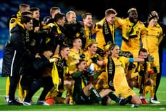 Bodo Glimt and the Norwegian revolution: The next stars to come through