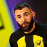 Karim Benzema, Al-Ittihad, Club World Cup, 2023