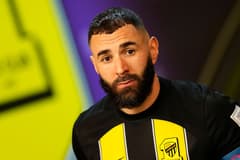 Karim Benzema, Al-Ittihad, Club World Cup, 2023