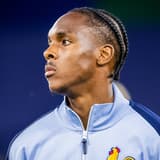 Mathys Tel, France, Tottenham, Spurs, 2024/25