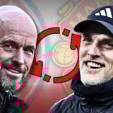 Erik ten Hag, Bayern, Thomas Tuchel, Man Utd, swap