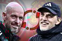 Erik ten Hag, Bayern, Thomas Tuchel, Man Utd, swap