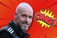 Erik ten Hag, Man Utd, 2023/24