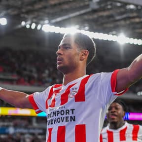 Cody Gakpo dacht bijna speler van Manchester United te zijn 