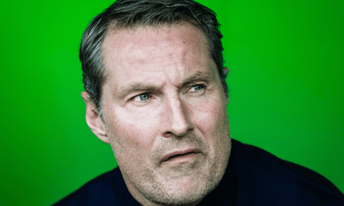 Brian Priske