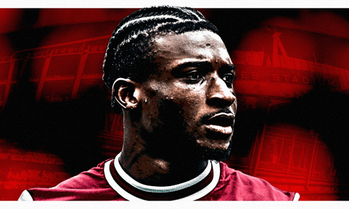 Mohammed Kudus, Arsenal