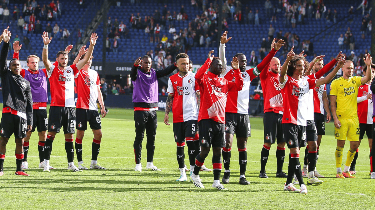 Feyenoord